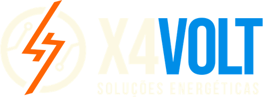X4Volt Soluções Energéticas